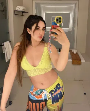 VIP call girls Hyderabad