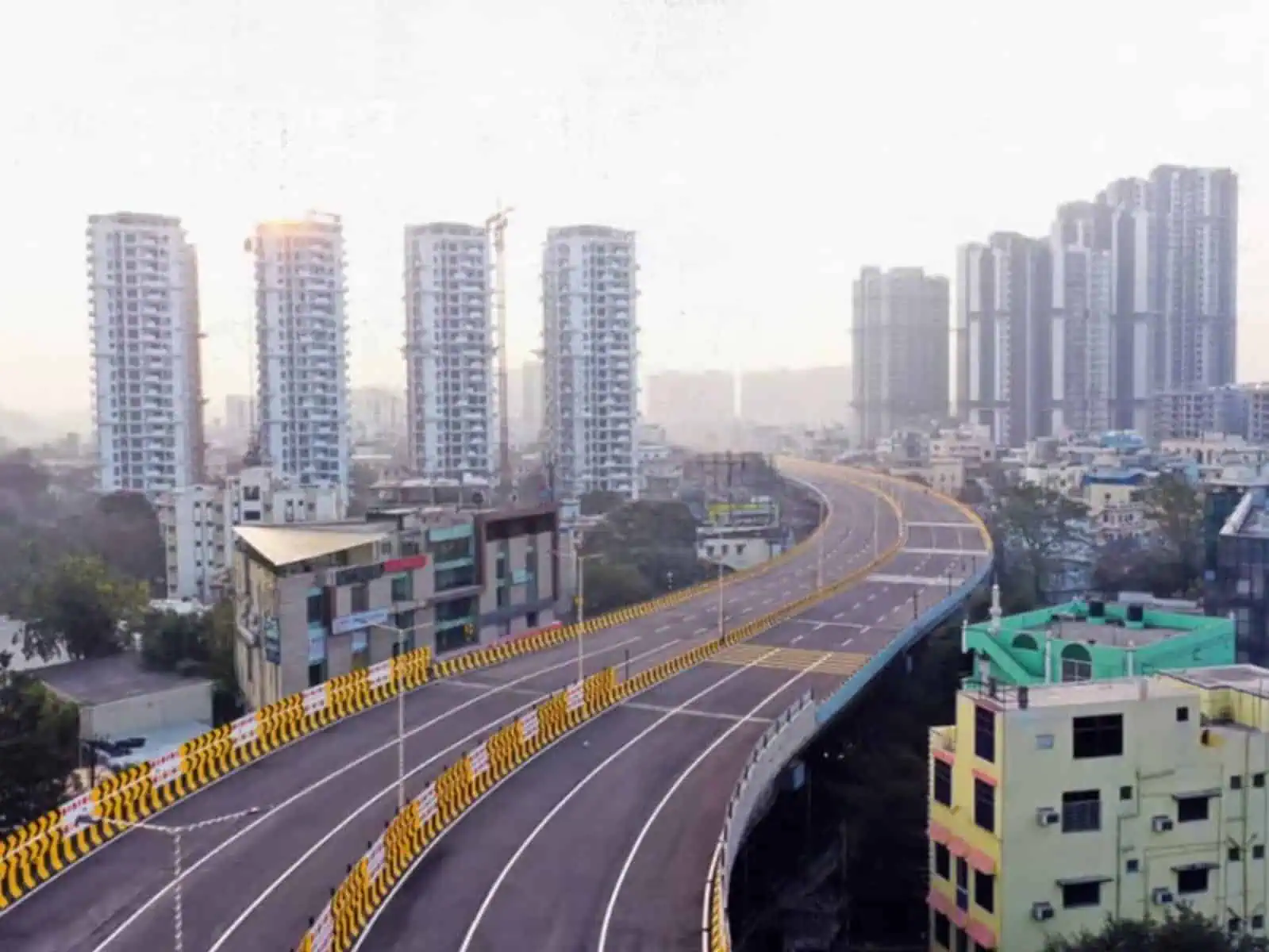 Banjara Hills Escorts Landmark