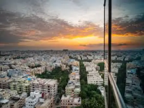 Banjara Hills
