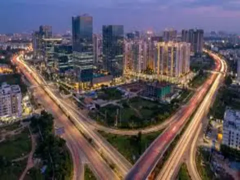 Gachibowli