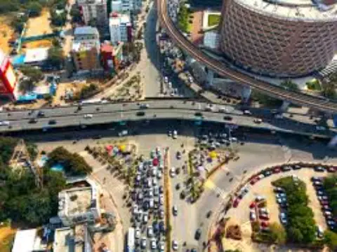 HITEC City