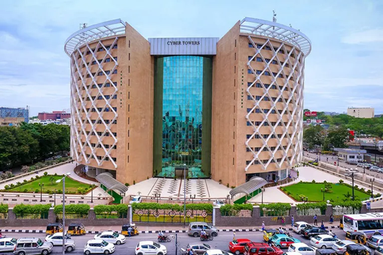 Hitech City Escorts Landmark