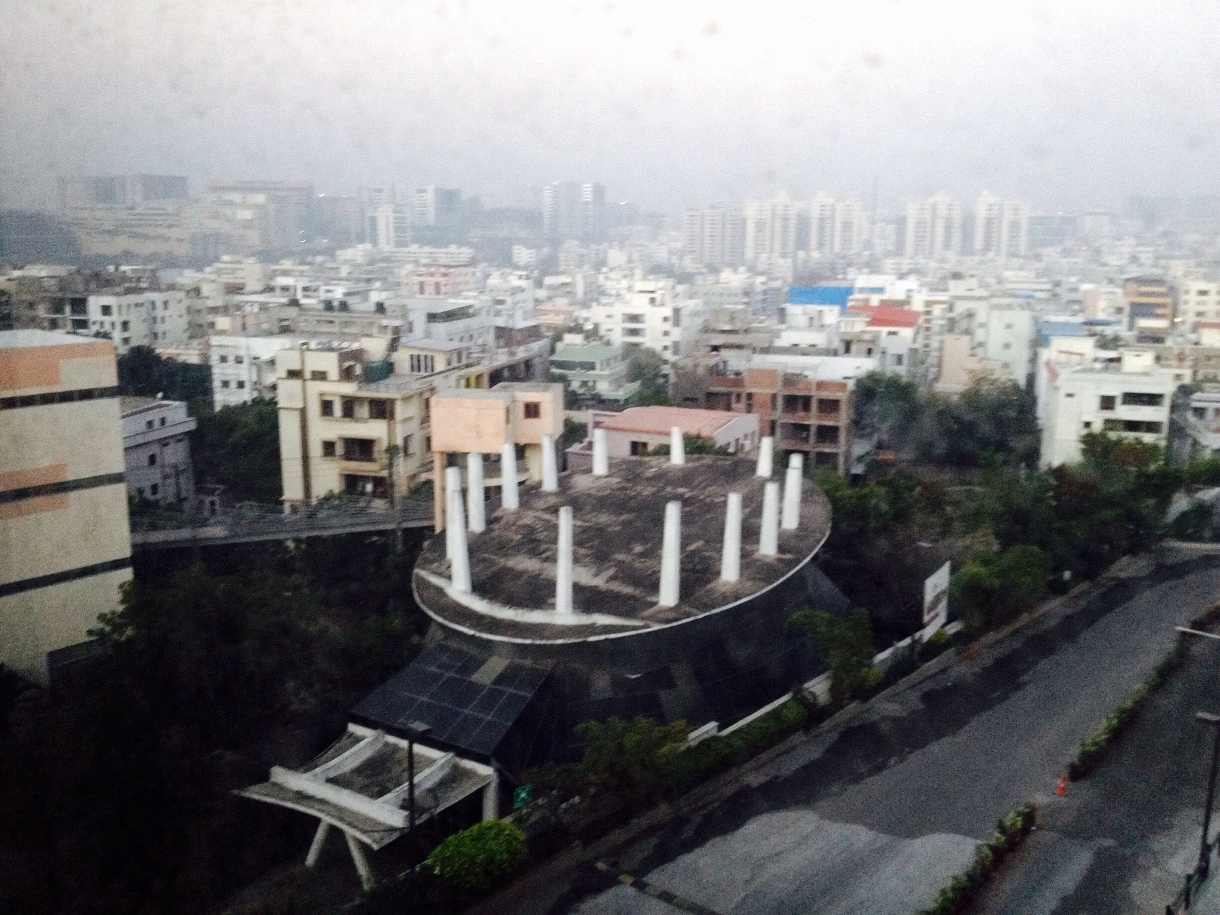Jubilee Hills Escorts Landmark