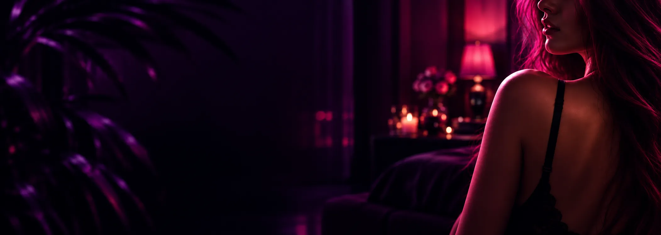 Luxury Companion Ambient