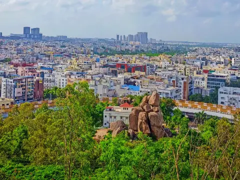 Jubilee Hills