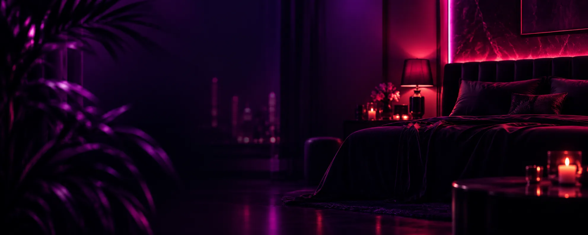 Premium Models Background