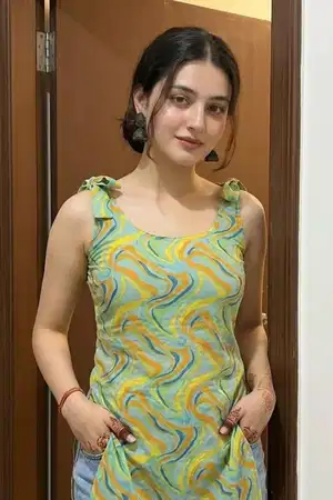 Aarohi Profile