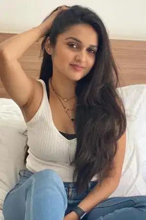 Simran Profile