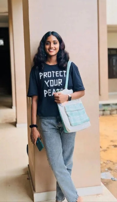 Priya Profile